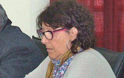 Gagino: �Es una falta de respeto casi todo lo que ocurre en el recinto�
