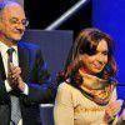 Encuentro clave entre Bacileff Ivanoff y Cristina