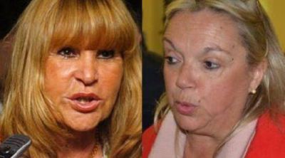 F�rmula radical: A�da Ayala supera a Alicia Azula en las preferencias