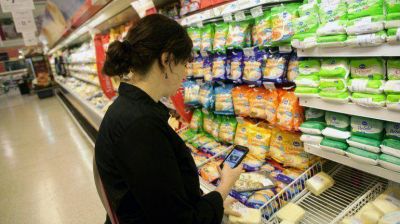 Lanzan la cuarta etapa de Precios Cuidados: tendr� subas de hasta el 7 por ciento