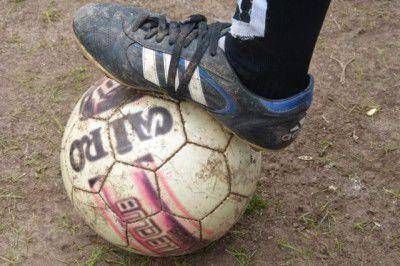 Indignaci�n, tristeza y bronca: Robaron en Atl�tico