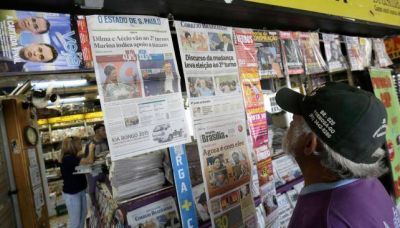 C�rdoba mira expectante a Brasil y sus dos escenarios