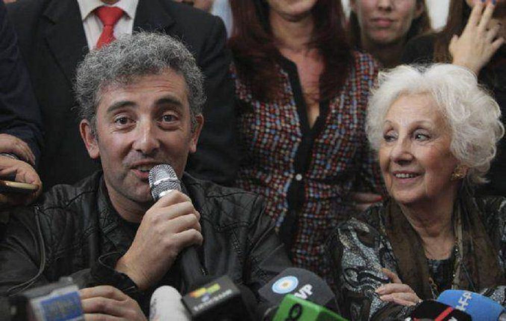 La Justicia de La Plata ratific su competencia en la causa por la apropiacin del nieto de Carlotto