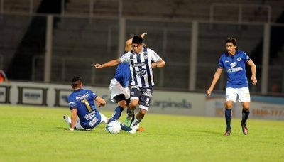 Talleres empat� con Tiro Federal en el Kempes y perdi� la chance de ser puntero