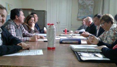 Avanzar�an con el demorado proyecto del Banco de Materiales
