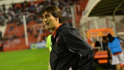 Instituto: Mazzola mete mano