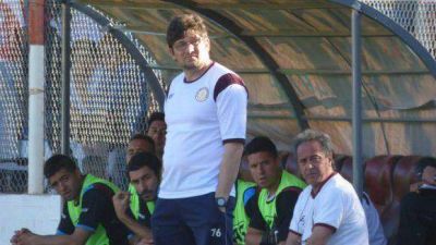 �En Tucum�n hay grandes t�cnicos pero siempre buscan a los de afuera�
