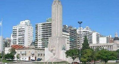 Se celebra el D�a de Rosario