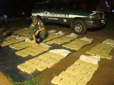 Solicitan apoyo para un camionero oriundo de Tornquist detenido en Misiones 