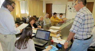 Construir�n Jardines de Infantes
