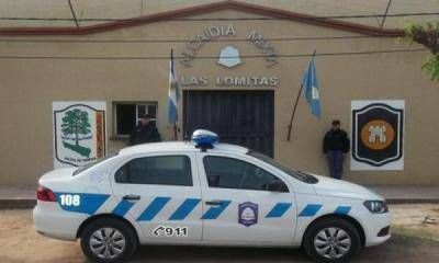 Se ahorc� una interna de la Alcaid�a Mixta de Lomitas