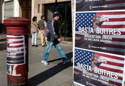 La mayor�a de la gente no sabe qu� son los fondos buitre