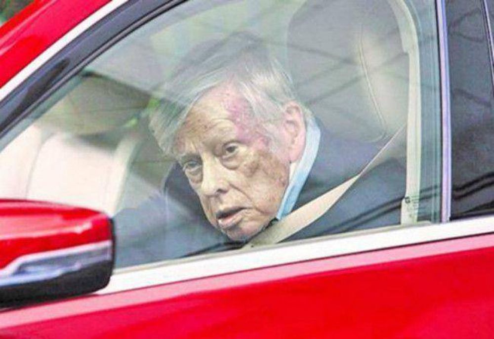 La respuesta de Griesa a las acusaciones de Cristina: orden� volver a pagar en Nueva York