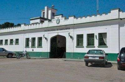 Otro recluso apu�alado en la Colonia Penal