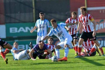 Uni�n jugar� en Tucum�n el domingo a las 18