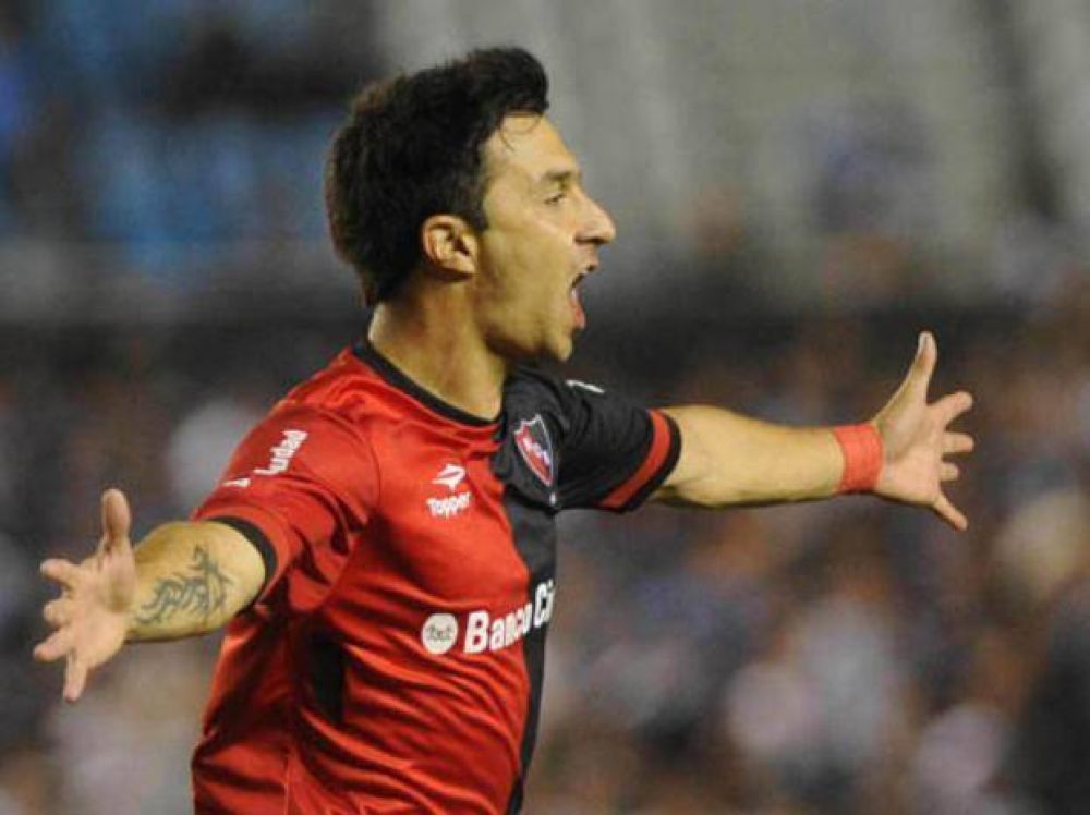 Newell's propone pero no dispone tanto y tampoco es contundente