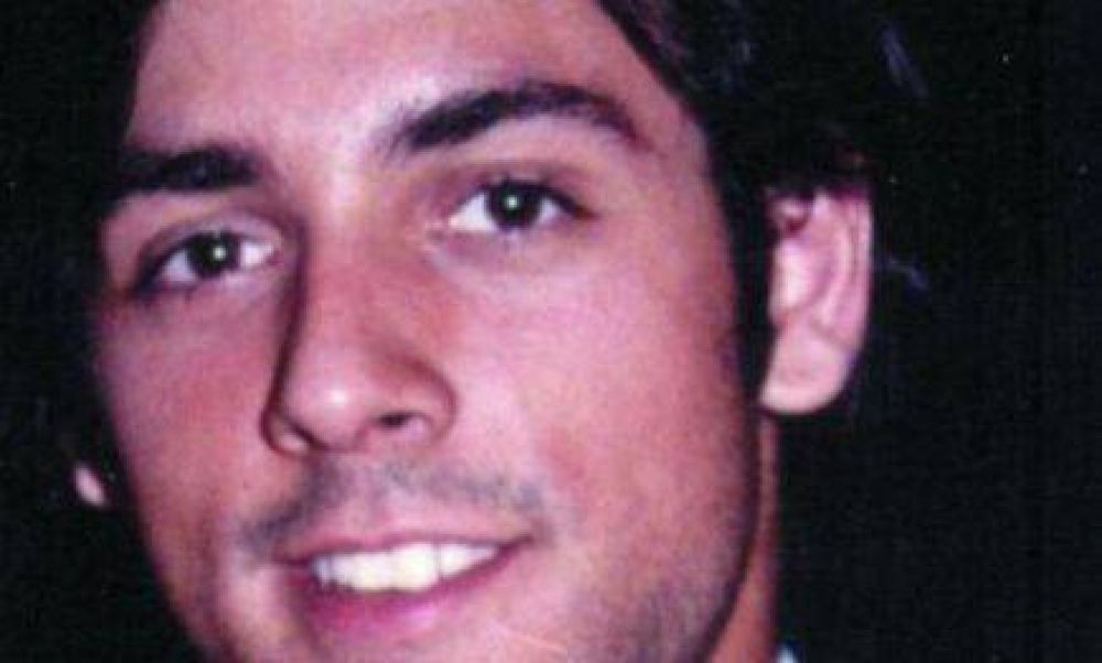 Caso Mercol: �A mi hijo lo mat� la violencia, la intolerancia y la arrogancia del se�or Ruiz�