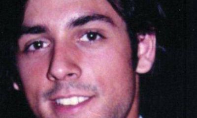Caso Mercol: �A mi hijo lo mat� la violencia, la intolerancia y la arrogancia del se�or Ruiz�