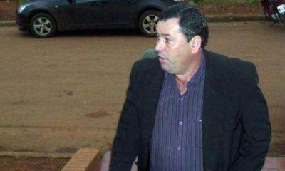 El Soberbio: contin�a pr�fugo el hijo del intendente al que acusan de abuso sexual