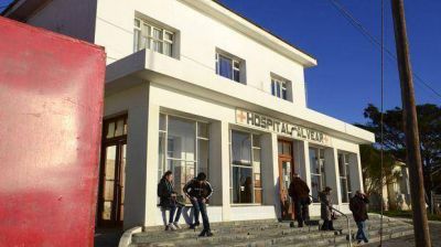 Hoy los concejales se renen con Corchuelo por el Hospital Alvear