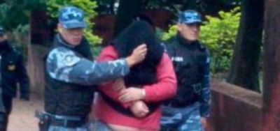Denuncian a polic�as que participaron de la investigaci�n por la Masacre de Panamb�