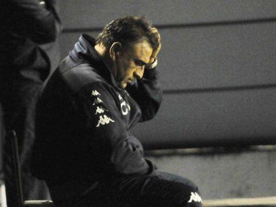 Ricardo Rodr�guez dej� de ser el DT de Independiente Rivadavia
