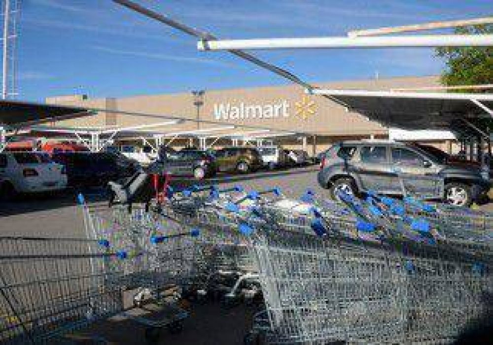 Los robos en las playas de los s�per, sin respuestas 