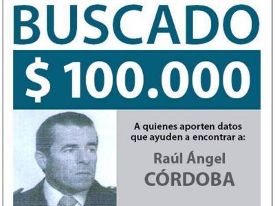 Detuvieron en San Carlos a un represor que estaba pr�fugo