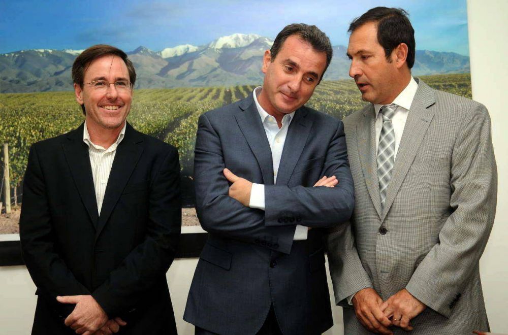Dos proyectos del Sur reabren la pol�mica por la miner�a en Mendoza