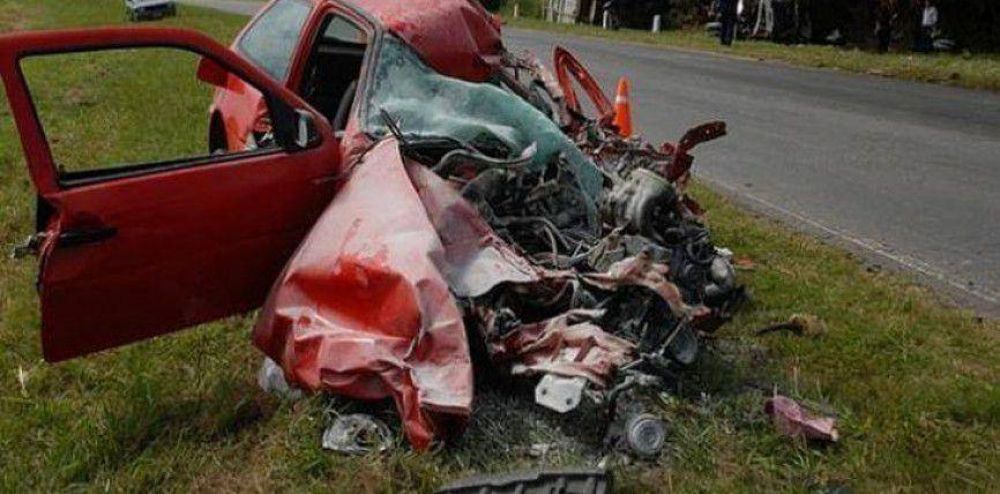 Cuatro personas murieron este fin de semana en Jujuy en hechos de tr�nsito