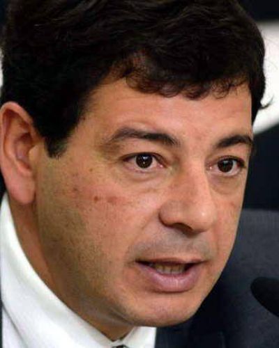 Por el robo, P�rez replantea usos y accesos de la Casa de Gobierno
