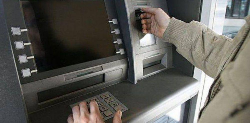 Reiteramos: ma�ana mi�rcoles comienza el cronograma de pago de haberes por el mes de septiembre