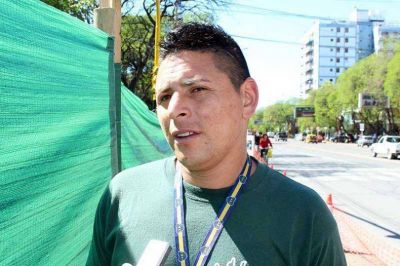 �La droga me quit� amigos, familia y casi hasta la vida�