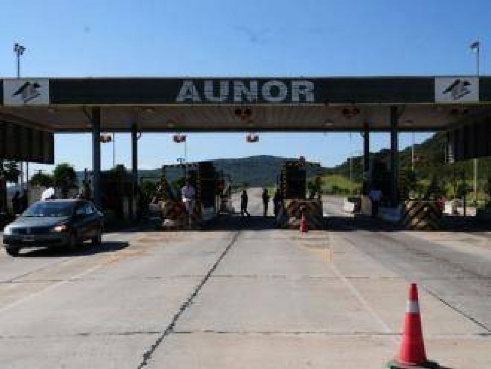 Repavimentar�n 12 km en el acceso a Salta