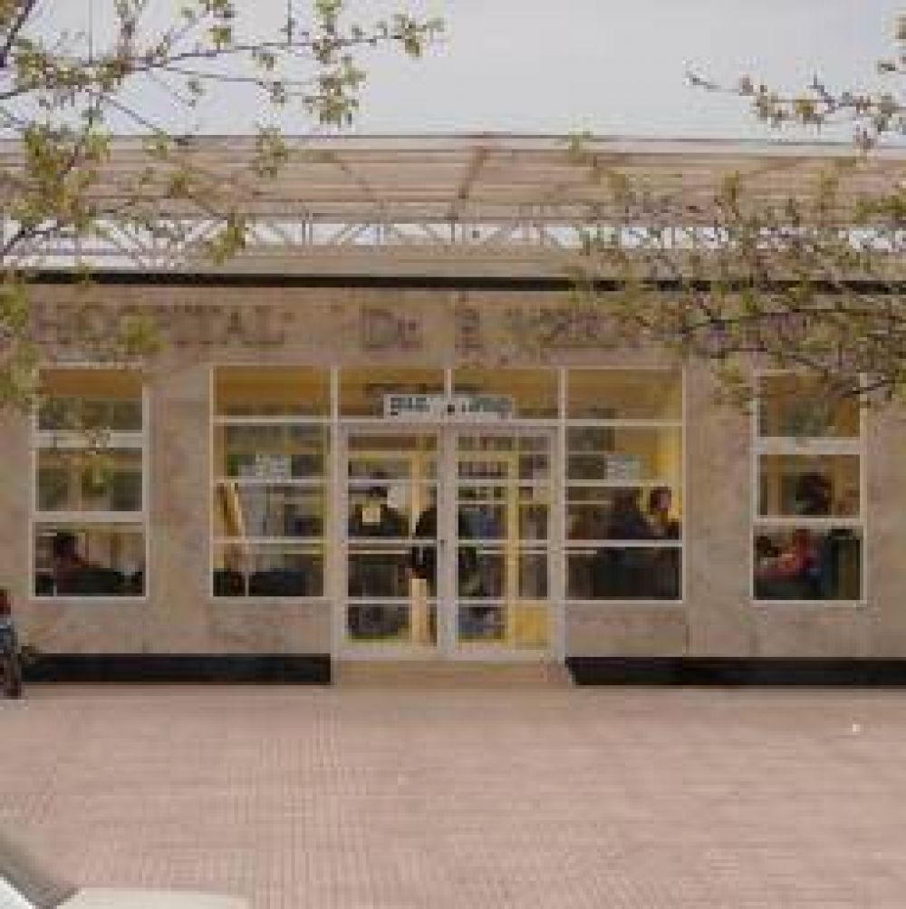 Director del Vera Barros denuncia �complot� contra su administraci�n
