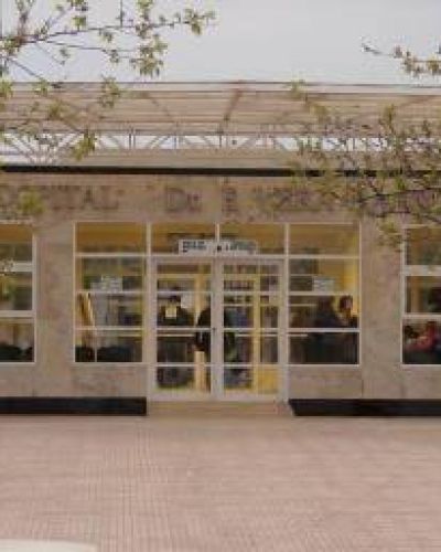 Director del Vera Barros denuncia �complot� contra su administraci�n
