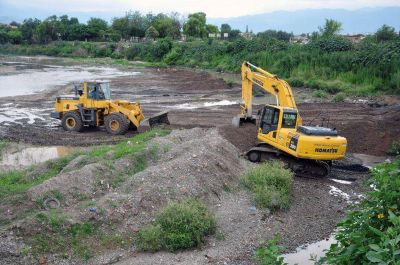 Buscan erradicar la contaminaci�n que causan las empresas de contenedores