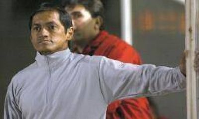 Denuncian que �apretaron� a Gerardo Reinoso para que renuncie