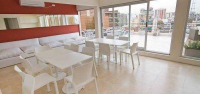 El cepo al d�lar pone en jaque al mercado inmobiliario porte�o