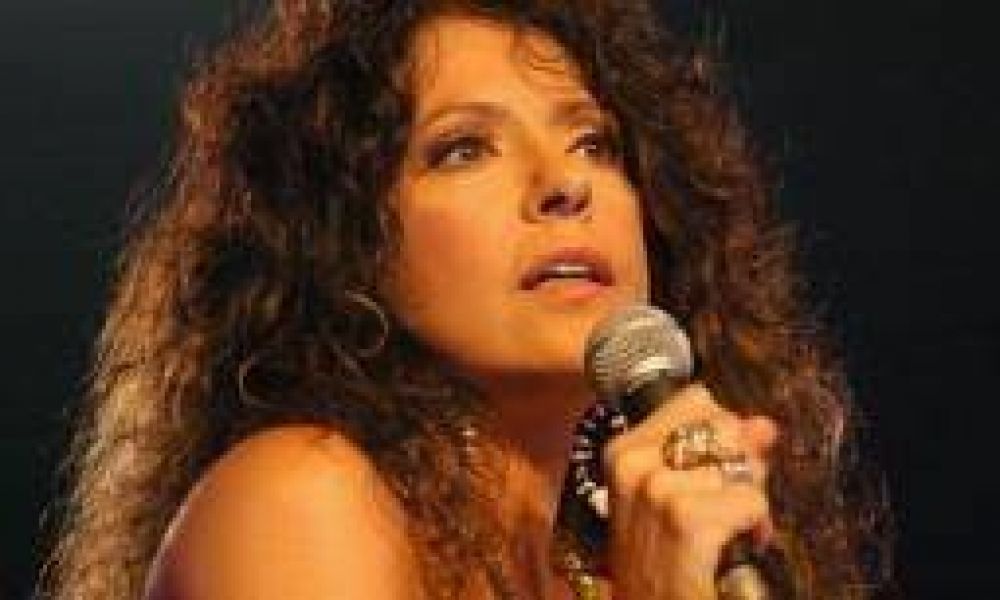 Patricia Sosa, la elegida para la celebraci�n del D�a de la Madre