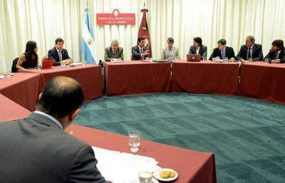 La Provincia apuesta al crecimiento de Salta con nuevas obras de infraestructura