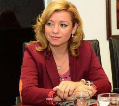 Ya hay candidata