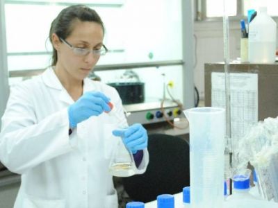 Aguas Rionegrinas realiza controles de calidad de agua