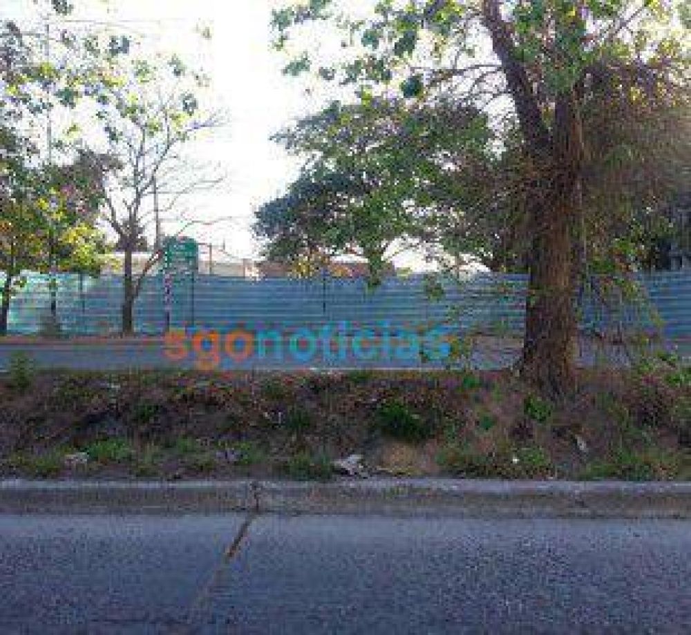 A mediados de diciembre se inaugurara la ahora denominada Plaza General Juan Jos Valle