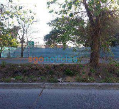 A mediados de diciembre se inaugurar�a la ahora denominada Plaza �General Juan Jos� Valle�