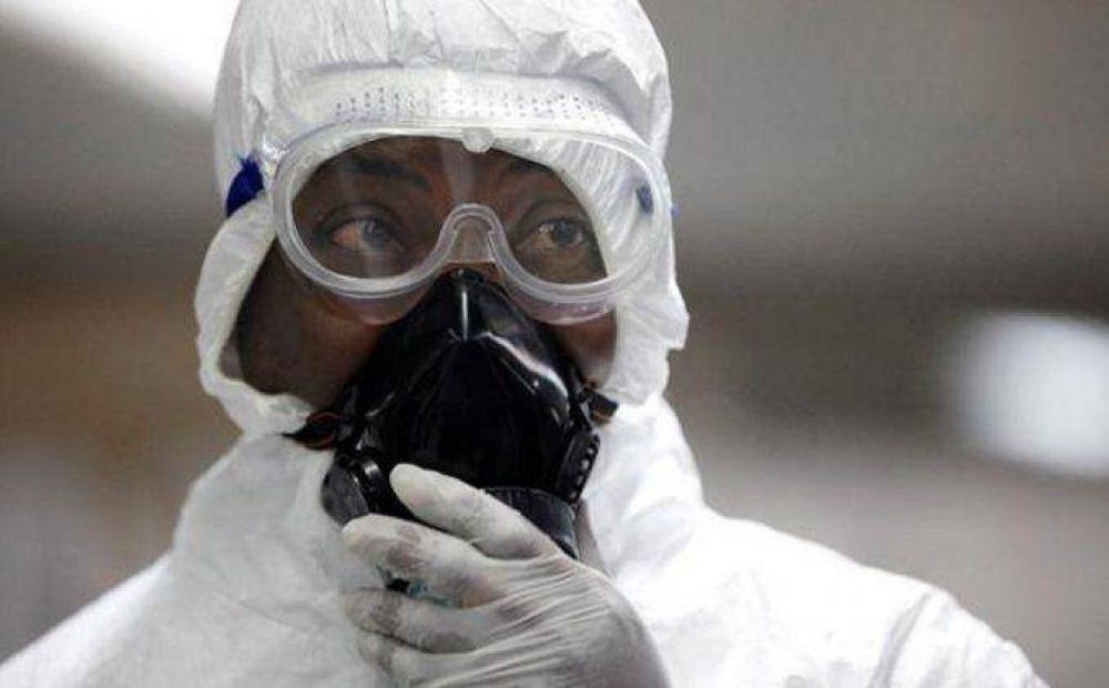 Alerta por el primer caso de contagio del virus del �bola en Espa�a
