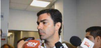 Juan Manuel Urtubey: 