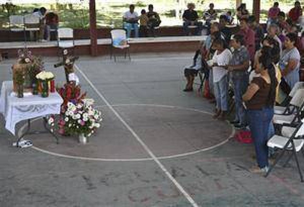 Un espanto interminable: otra matanza conmociona a M�xico
