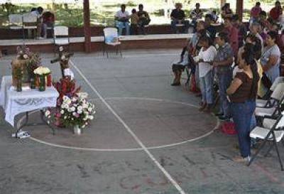 Un espanto interminable: otra matanza conmociona a M�xico