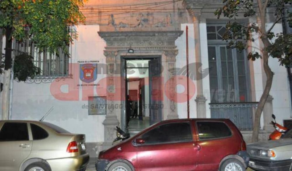 Habilitaciones �truchas�: hay dos sujetos pr�fugos